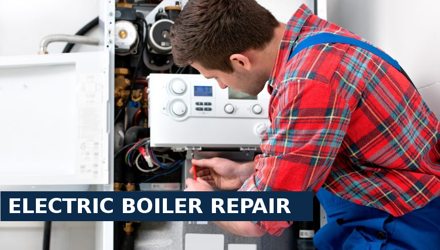 Electric boiler repair Elephant & Castle