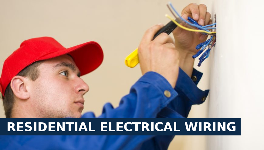 Residential electrical wiring Elephant & Castle